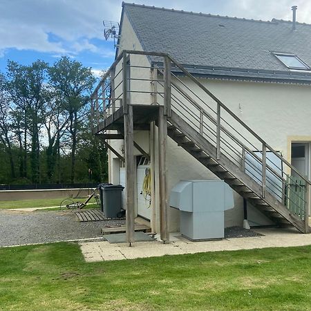 Studio Cosy A La Campagne Missillac Eksteriør billede